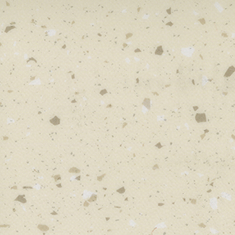 Tæt heterogen gulvbelægning