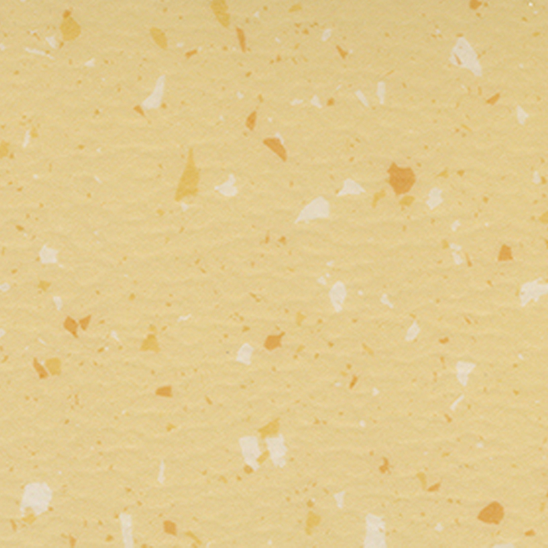 Tæt heterogen gulvbelægning