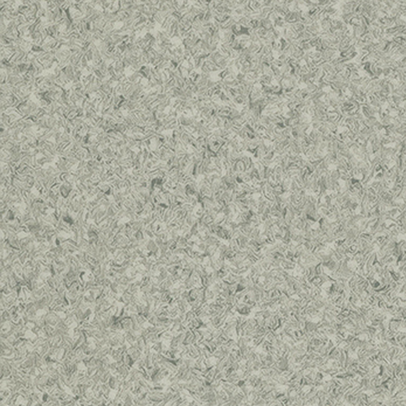 Fleksibel omhyggelig heterogen gulvbelægning