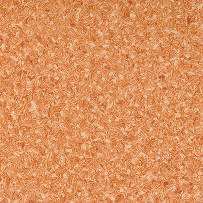 Fleksibel omhyggelig heterogen gulvbelægning