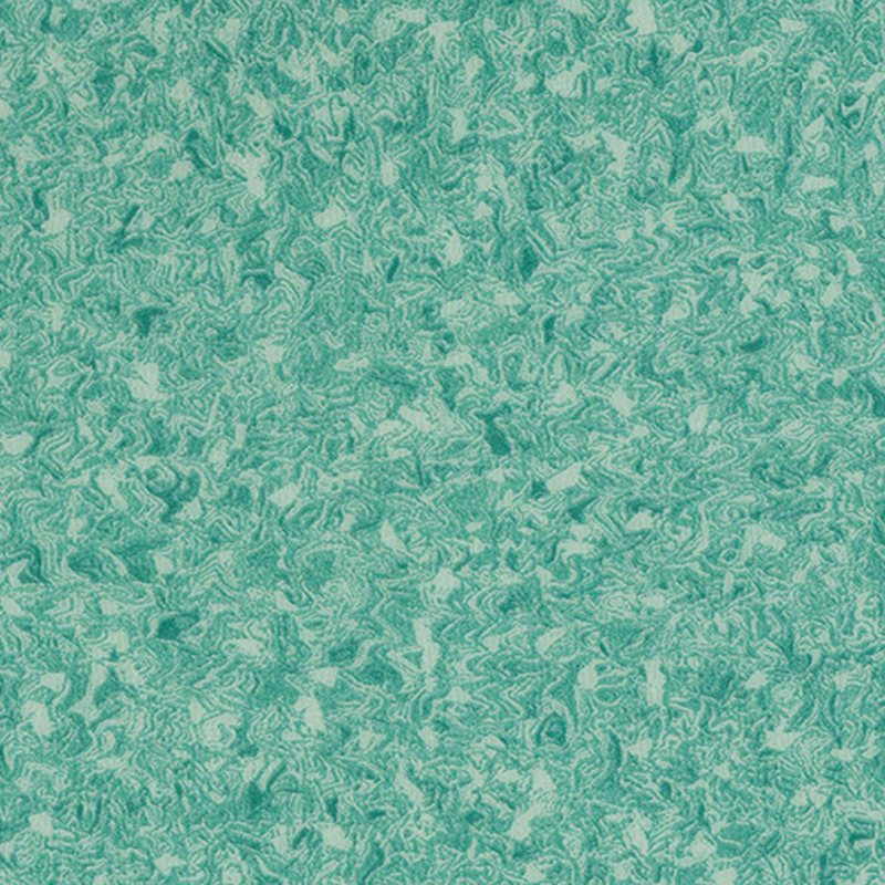 Fleksibel omhyggelig heterogen gulvbelægning