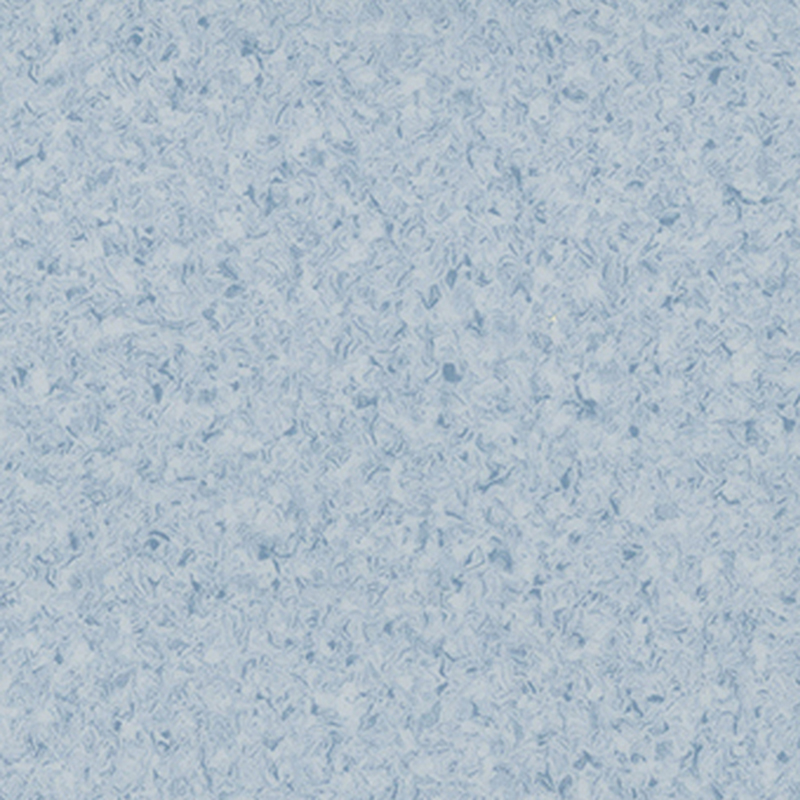 Fleksibel omhyggelig heterogen gulvbelægning