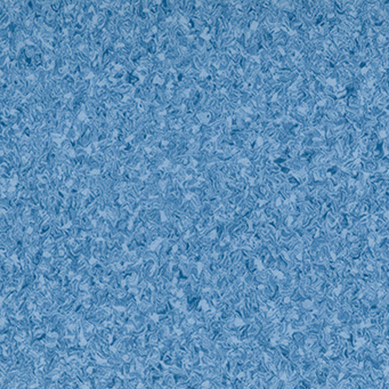 Fleksibel omhyggelig heterogen gulvbelægning