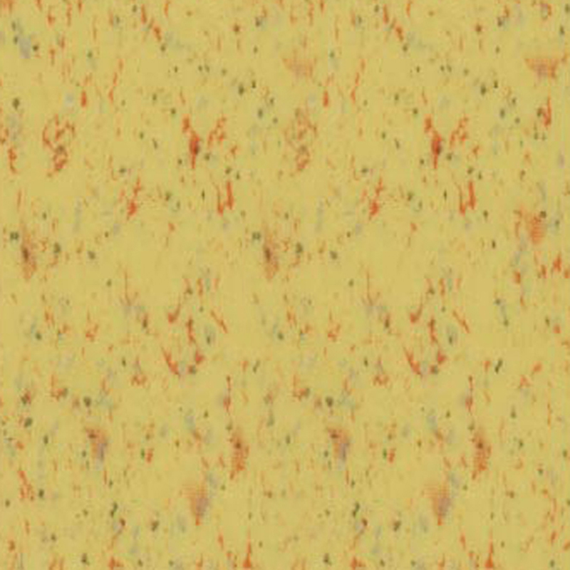 Kommercielle komposit- og flerlagsfarver heterogene gulve