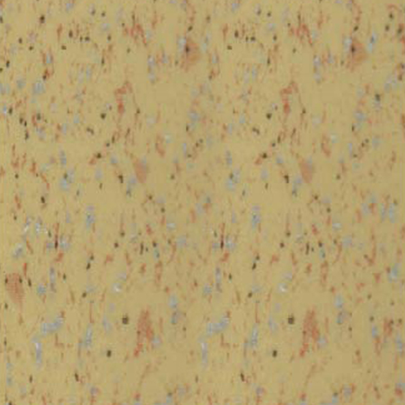 Kommercielle komposit- og flerlagsfarver heterogene gulve