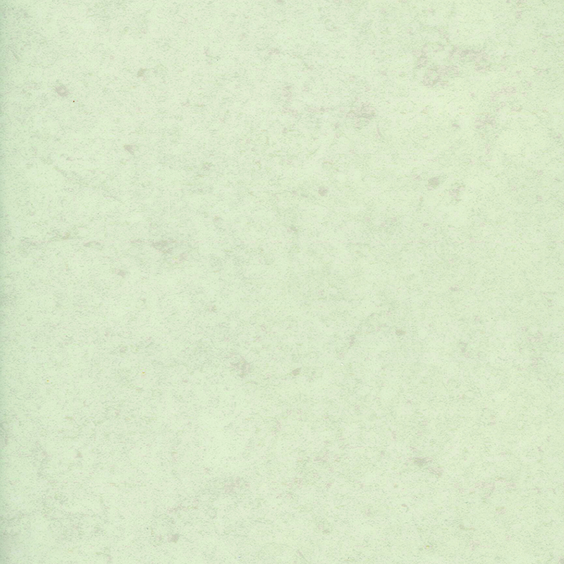 Smudsafvisende og lydabsorberende heterogene gulve