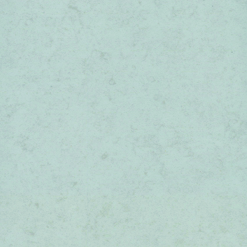 Smudsafvisende og lydabsorberende heterogene gulve