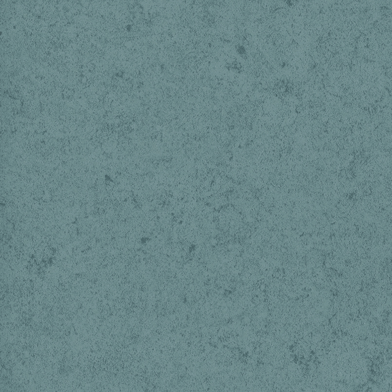 Smudsafvisende og lydabsorberende heterogene gulve