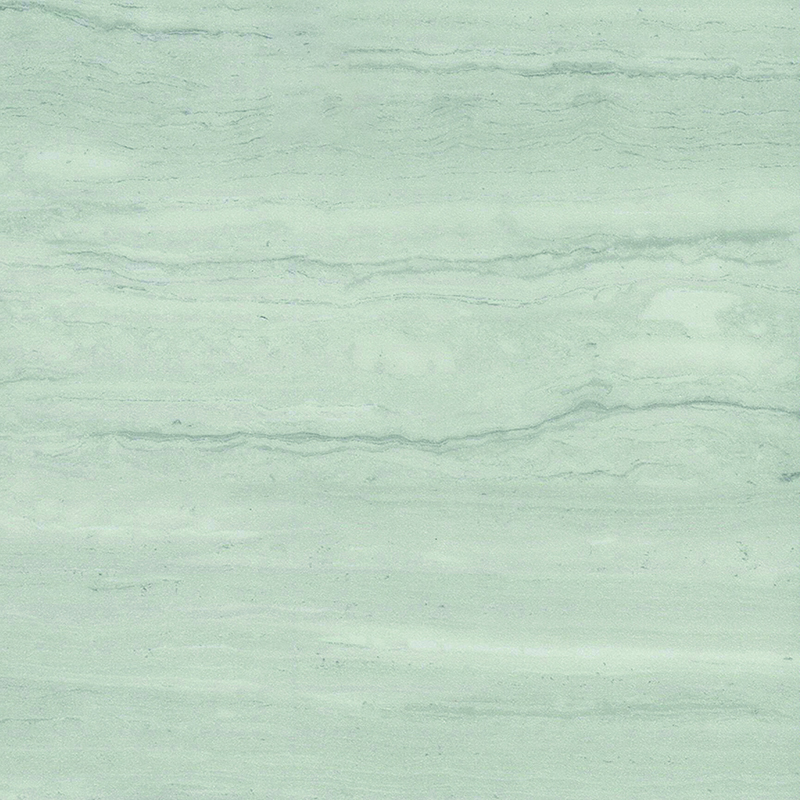 Smudsafvisende og lydabsorberende heterogene gulve