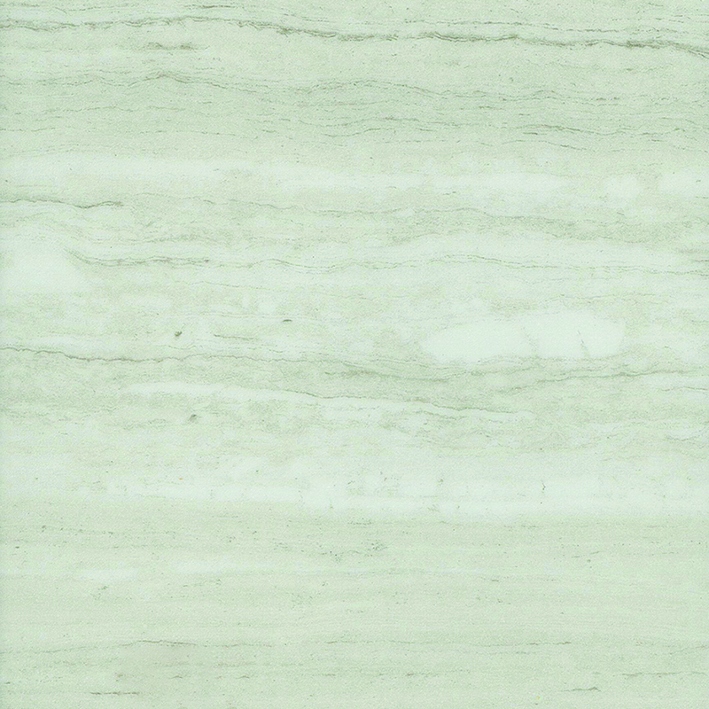 Smudsafvisende og lydabsorberende heterogene gulve