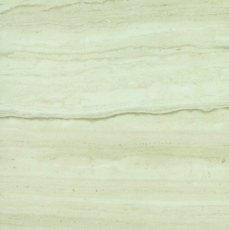 Smudsafvisende og lydabsorberende heterogene gulve