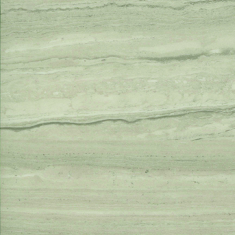 Smudsafvisende og lydabsorberende heterogene gulve