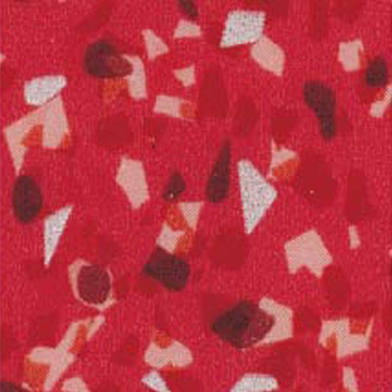 Heterogene gulve i mat design