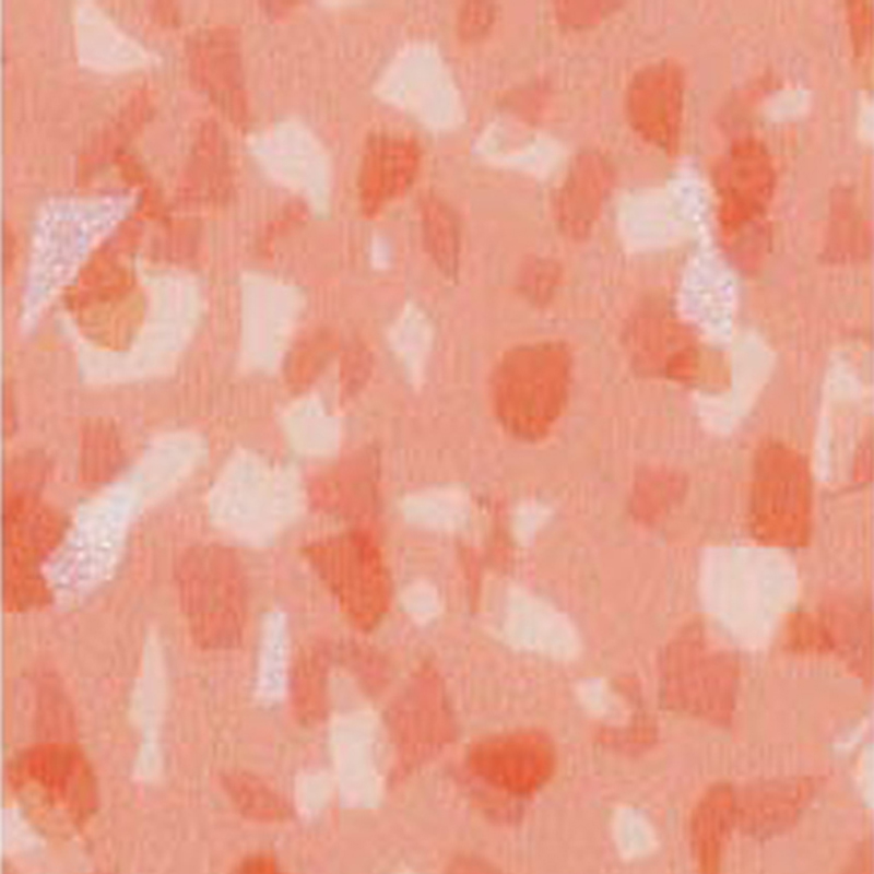 Heterogene gulve i mat design