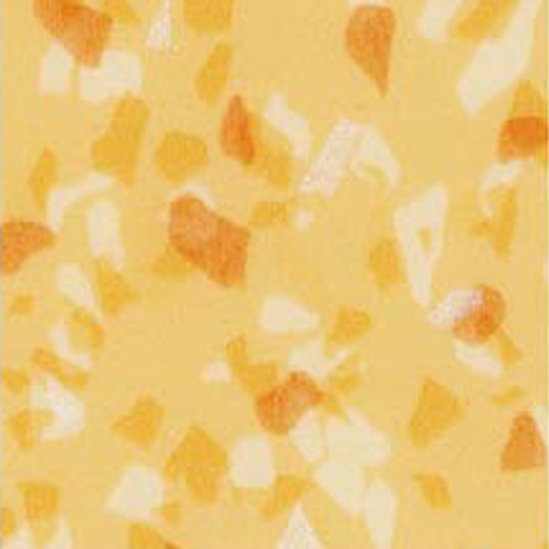 Heterogene gulve i mat design