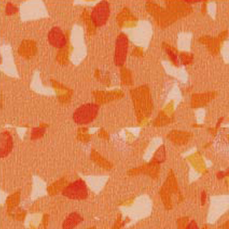 Heterogene gulve i mat design