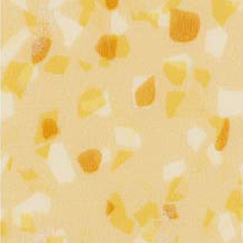 Heterogene gulve i mat design