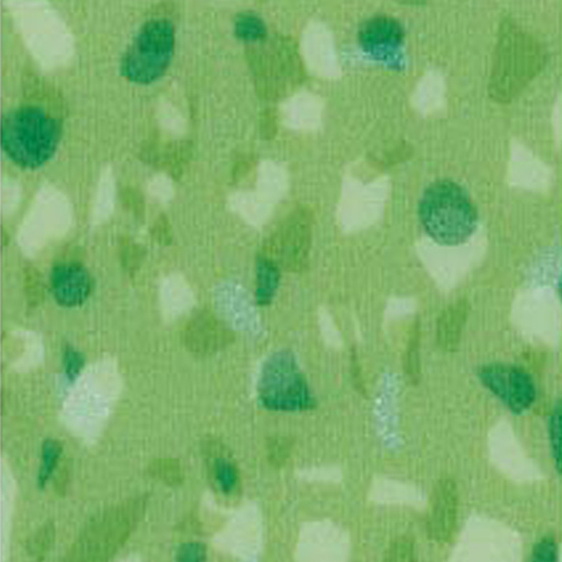 Heterogene gulve i mat design