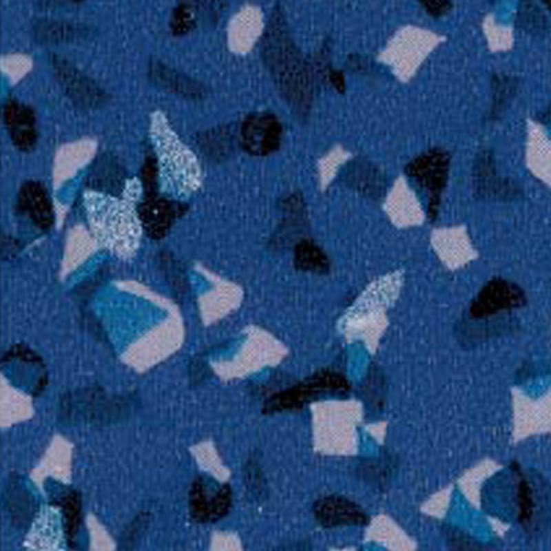 Heterogene gulve i mat design