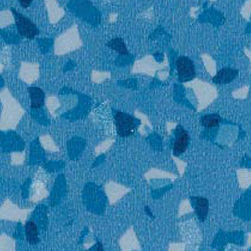 Heterogene gulve i mat design