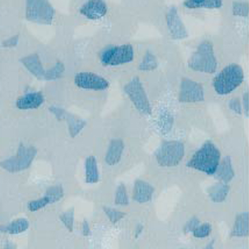 Heterogene gulve i mat design