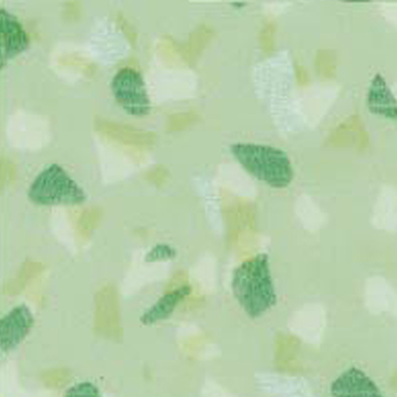 Heterogene gulve i mat design