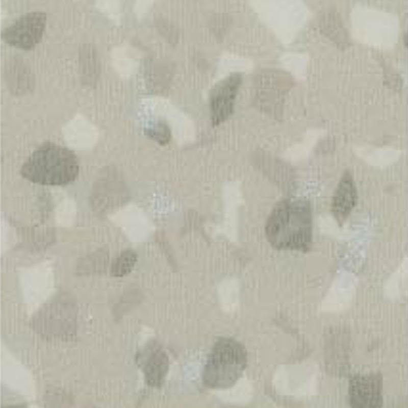 Heterogene gulve i mat design