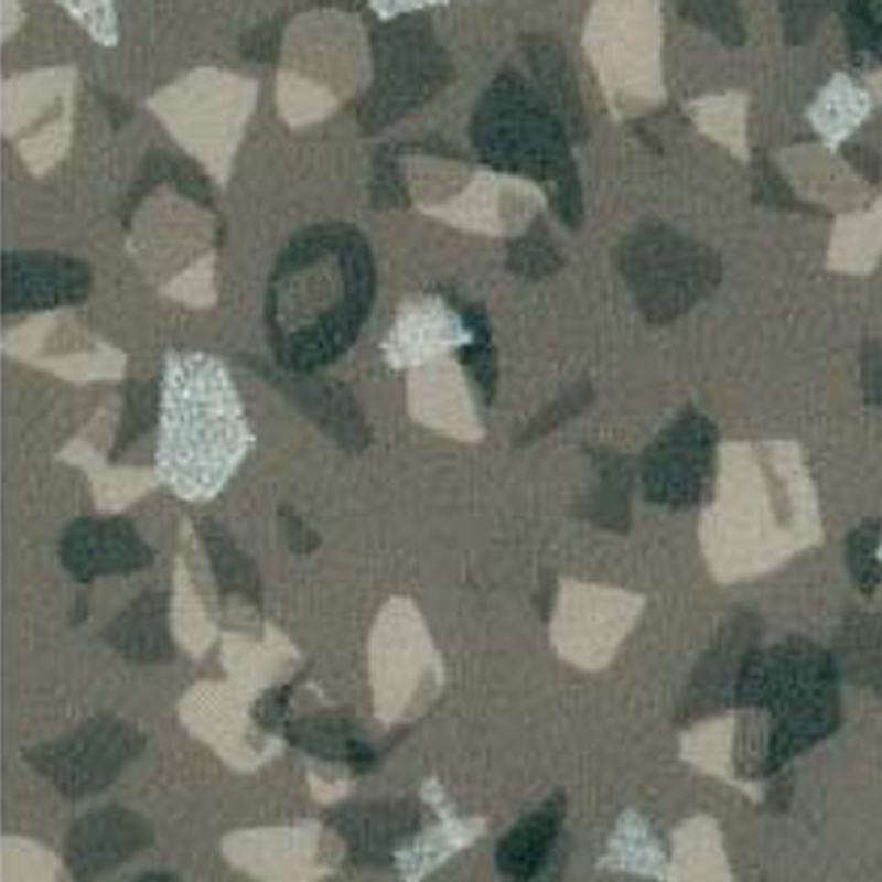 Heterogene gulve i mat design