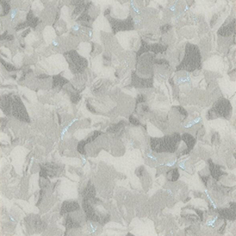 Heterogene gulve i mat design