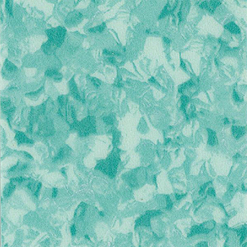 Heterogene gulve i mat design