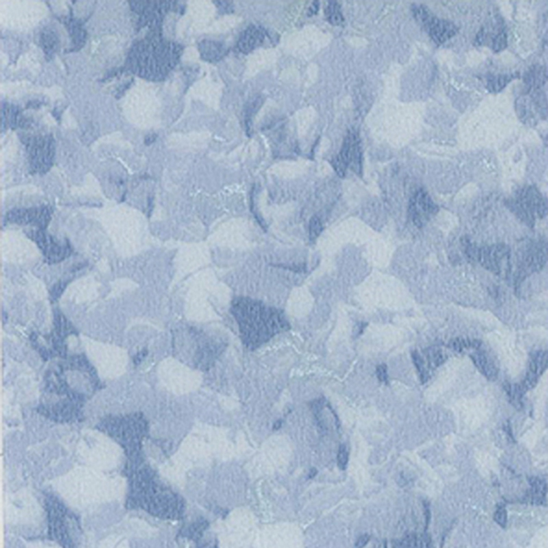 Heterogene gulve i mat design