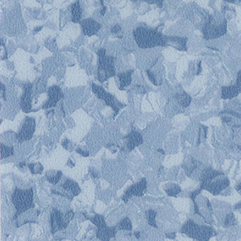 Heterogene gulve i mat design