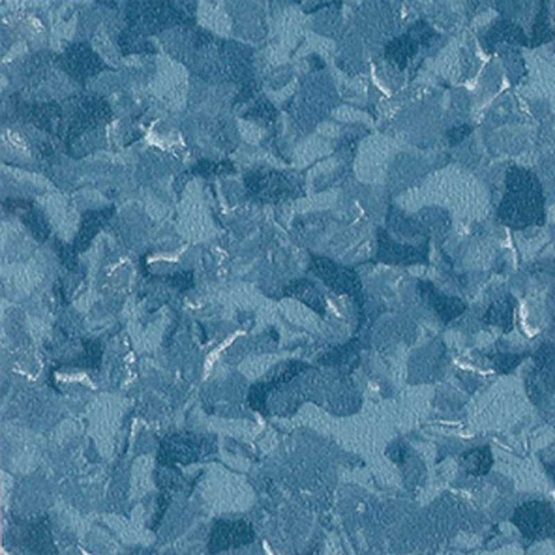 Heterogene gulve i mat design