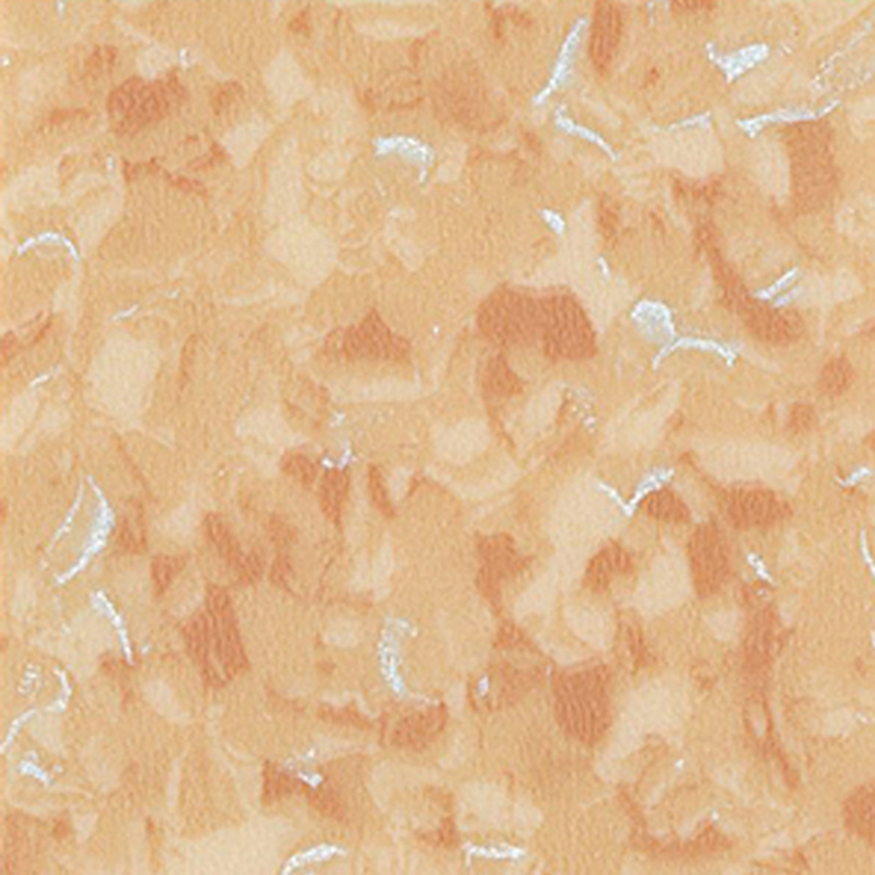 Heterogene gulve i mat design