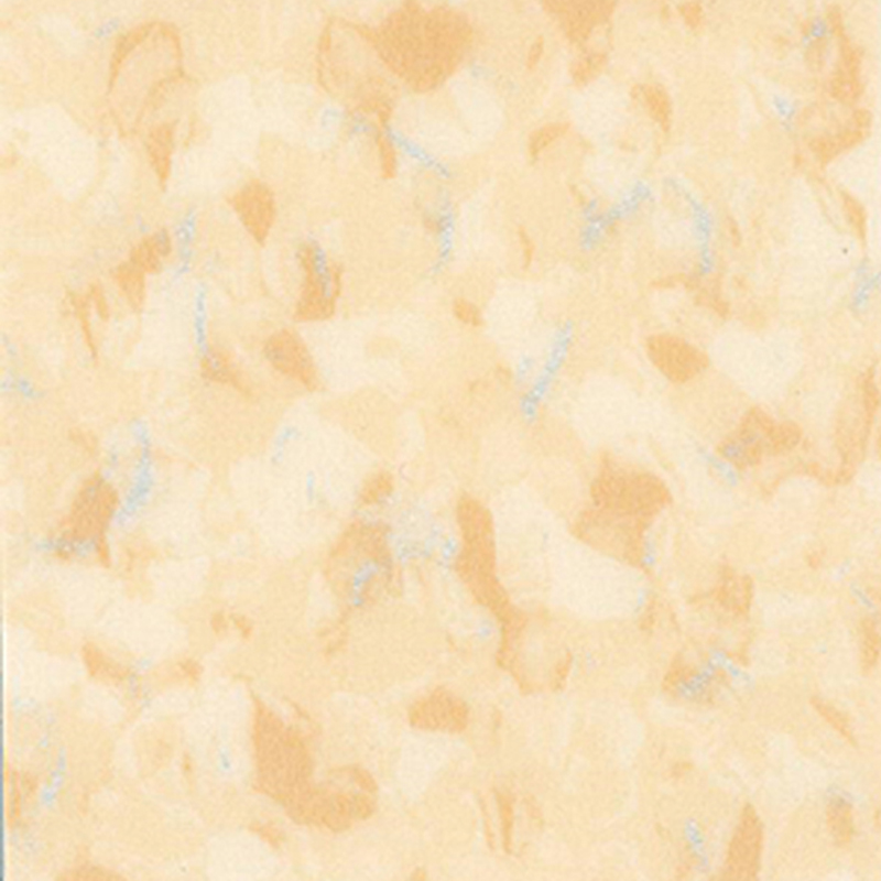 Heterogene gulve i mat design