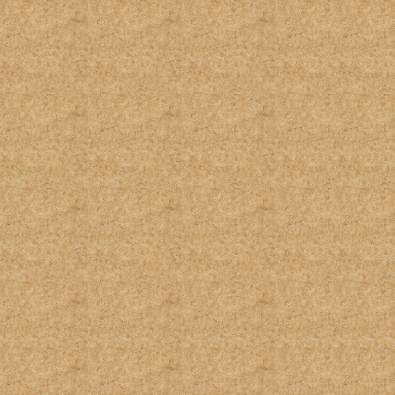 Trækorn PUR belægning heterogen gulvbelægning