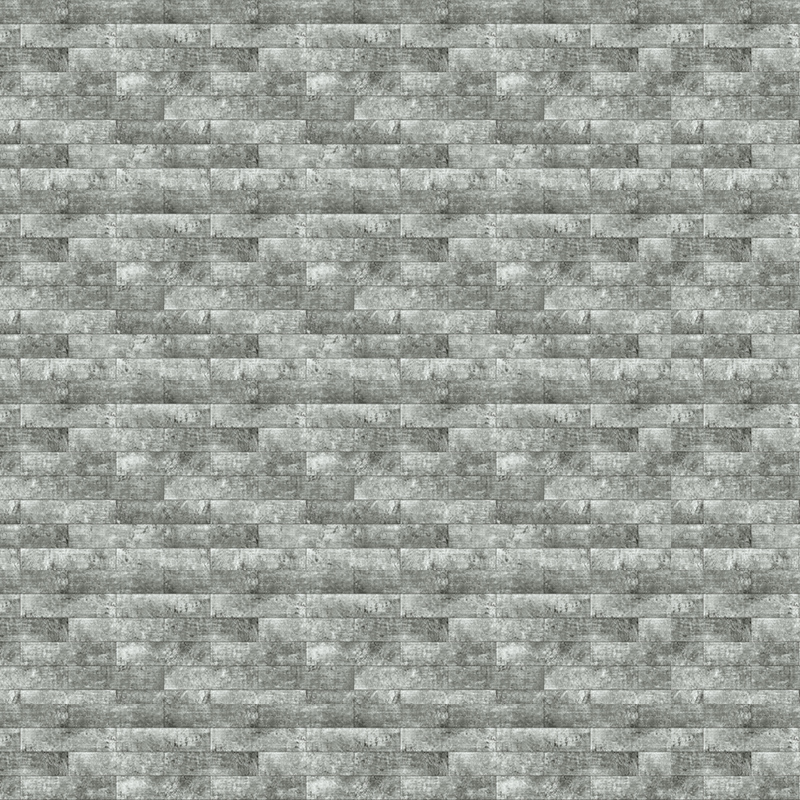 Trækorn PUR belægning heterogen gulvbelægning