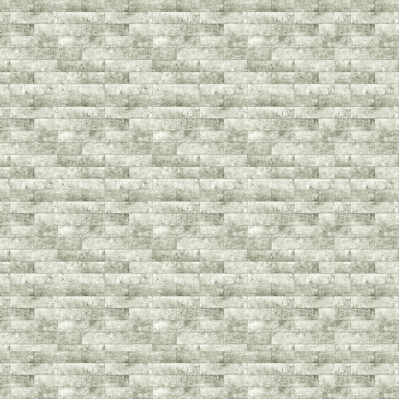 Trækorn PUR belægning heterogen gulvbelægning