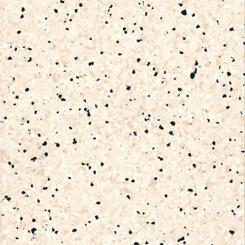 Slidbestandig og stabil struktur og antistatisk gulvbelægning