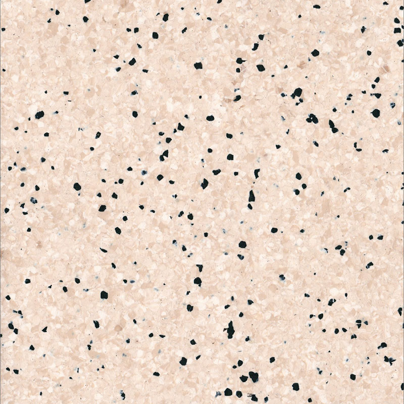 Slidbestandig og stabil struktur og antistatisk gulvbelægning