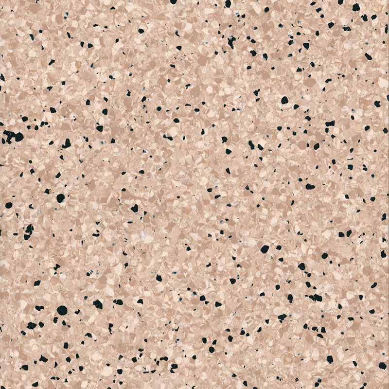 Slidbestandig og stabil struktur og antistatisk gulvbelægning