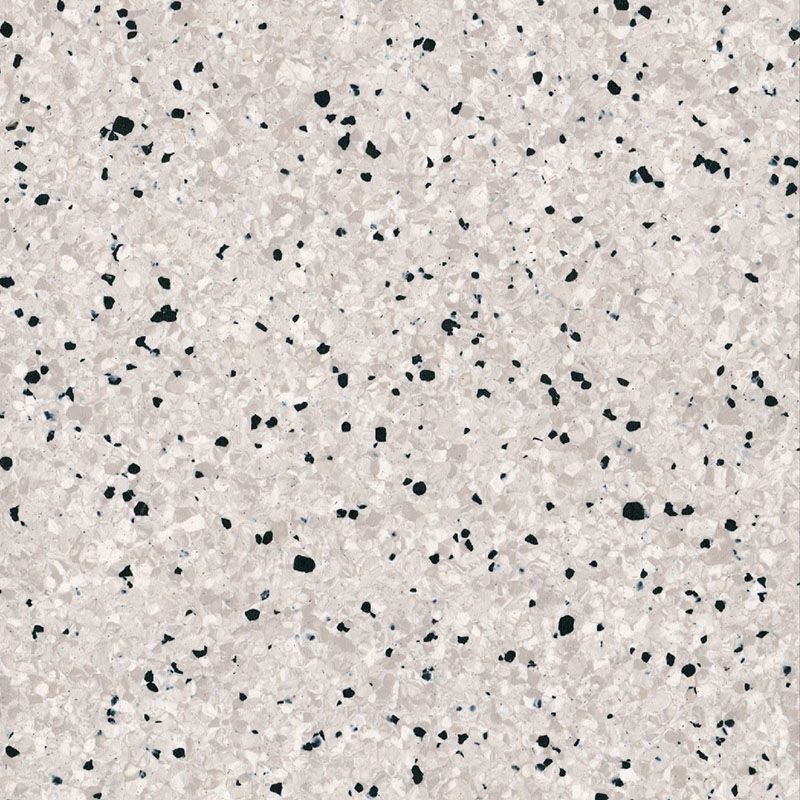 Slidbestandig og stabil struktur og antistatisk gulvbelægning