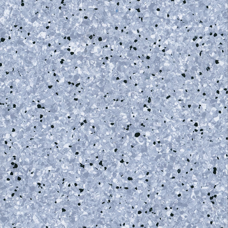 Slidbestandig og stabil struktur og antistatisk gulvbelægning