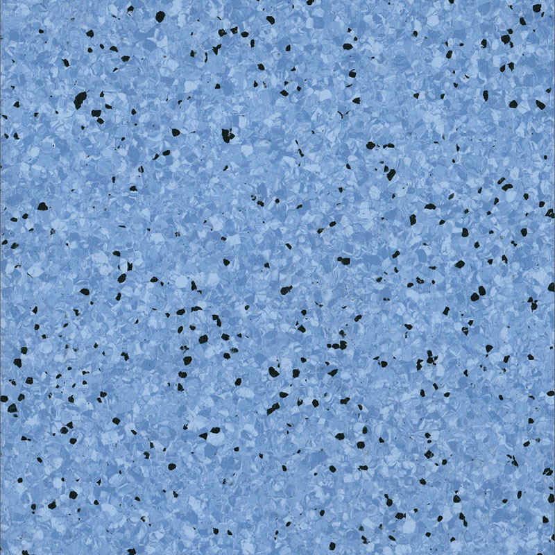 Slidbestandig og stabil struktur og antistatisk gulvbelægning