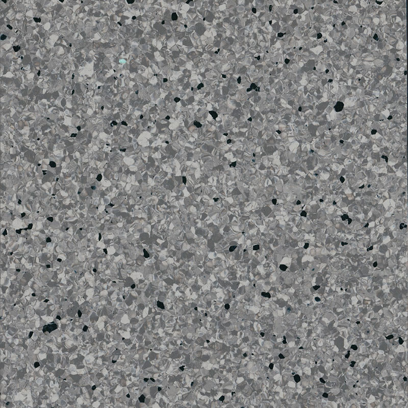 Slidbestandig og stabil struktur og antistatisk gulvbelægning