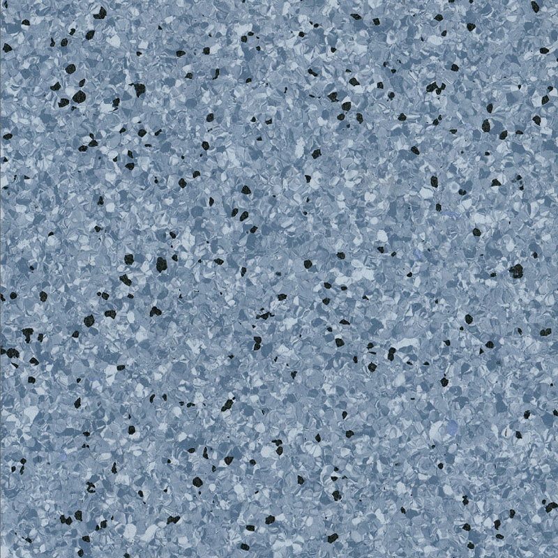 Slidbestandig og stabil struktur og antistatisk gulvbelægning