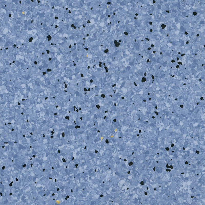 Slidbestandig og stabil struktur og antistatisk gulvbelægning