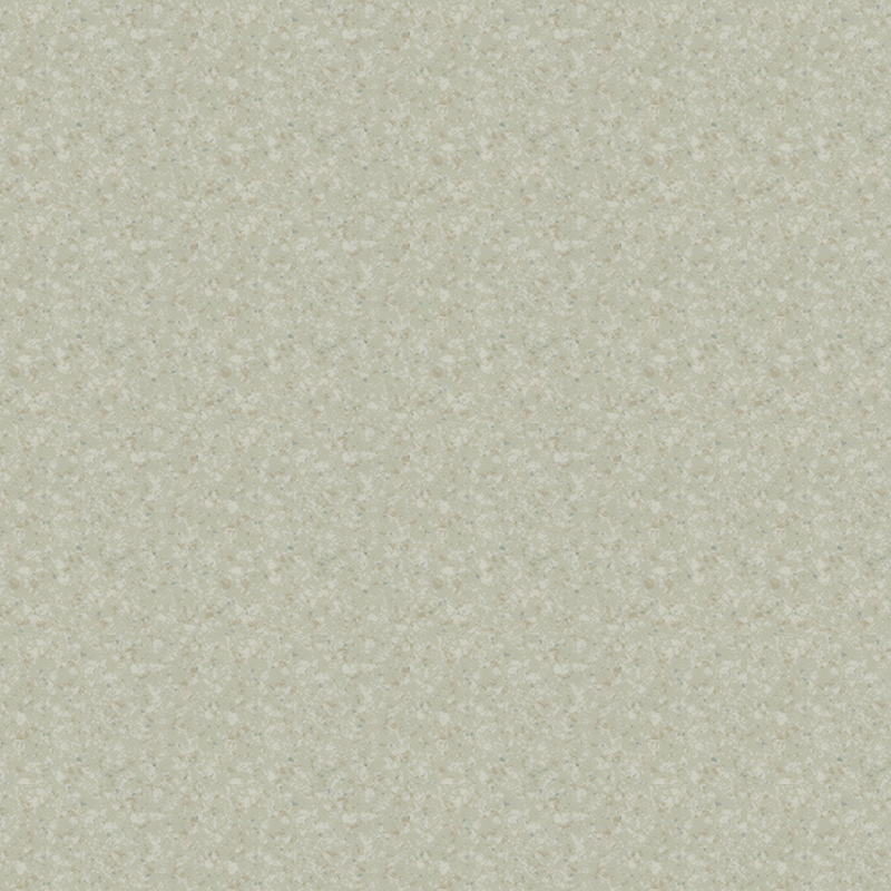 Trækorn PUR belægning heterogen gulvbelægning