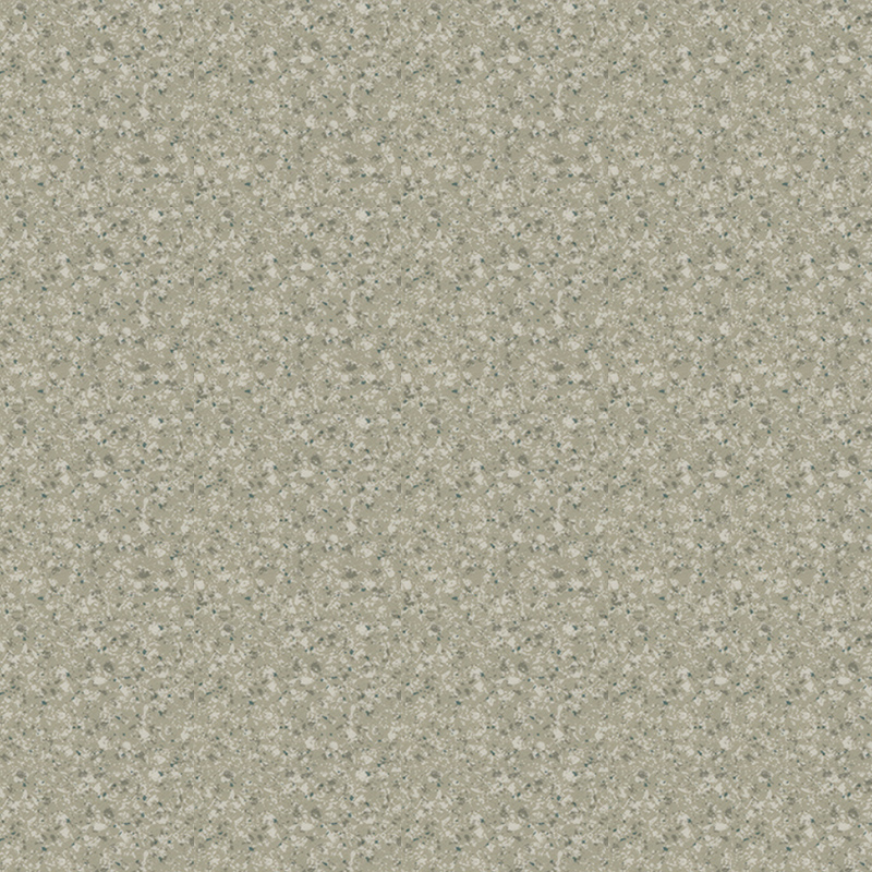 Trækorn PUR belægning heterogen gulvbelægning