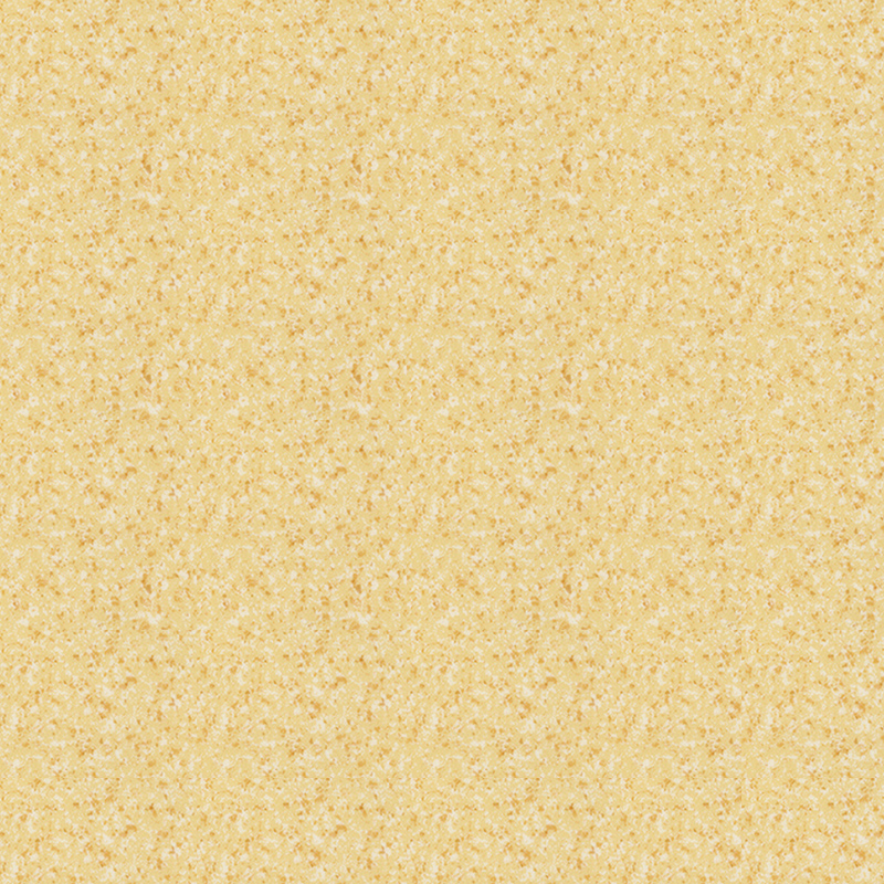 Trækorn PUR belægning heterogen gulvbelægning